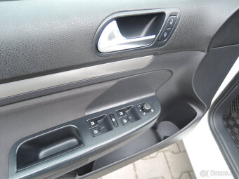 Golf 6 1,2 TSI 77 kW, STK 12/26 - 8