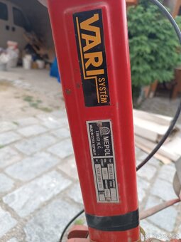 Vari Honda - 8