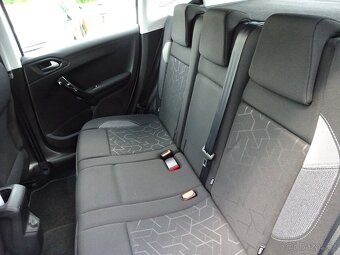Peugeot 2008 1,5 HDI - 8