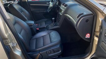 Škoda Octavia, 2.0 TDi, 103 kW Elegance - 8