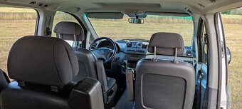 Mercedes Vito, 2007, 85kW - 8