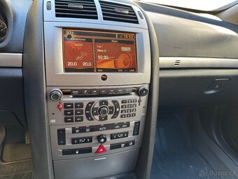 Peugeot 407 2.0 HDi - 8