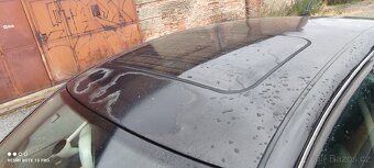 ŠKODA SUPERB 1 2.0TDI NOVÁ STK PLATÍ DO SMAZÁNÍ - 8