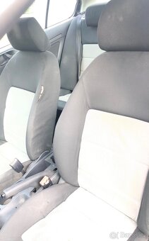 Škoda Octavia 1.9Tdi 77Kw Rok výroby 2008 - 8