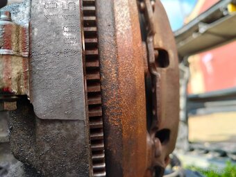 Motor Peugeot 9H06 - 8