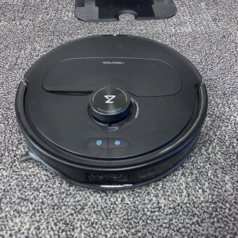 Nový robotický vysavač Roborock Q Revo S - 8