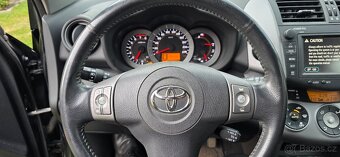 Toyota RAV4 2.0 112kW automat 2008 4x4 - 8