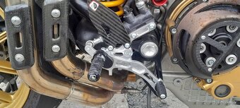 DUCATI Monster S4RS - 8