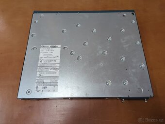 Cisco Catalyst 2960 S 48port POE (WS-C2960S-48LPS-L) - 8