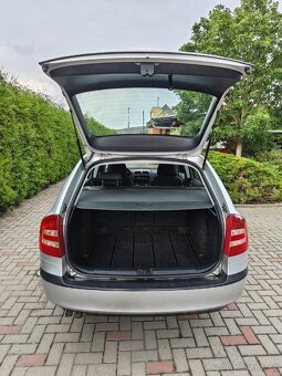 Octavia 2 1.9 TDI 77 kW - 8