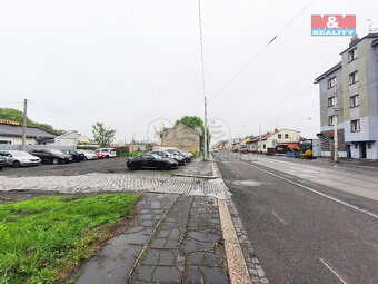 Pronájem obchod a služby, 59 m², Ostrava, ul. 28. října - 8