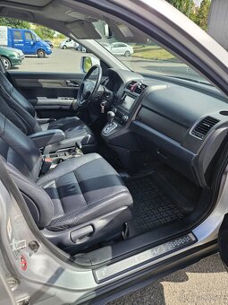 Prodam honda crv 2010 rok najeto 212000 - 8