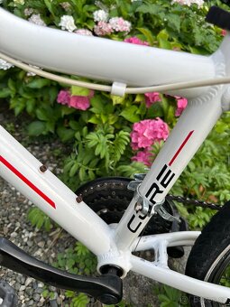 Dětské kolo NIPPER CORE 24” - 8