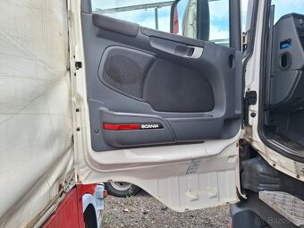 SCANIA R450 - 8