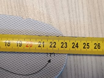 Nové dětské boty Superfit vel. 34 a 35 - 8