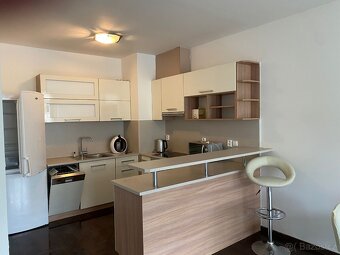 Pronájem bytu 2+kk s balkonem a gar.stáním Gen. Píky Olomouc - 8