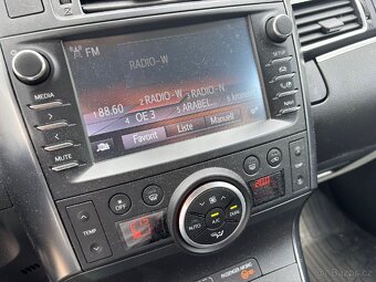 TOYOTA VERSO EDITION 1,6 D4D - 8