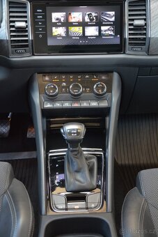 Škoda Kodiaq 2.0 TDI Style 147KW 4X4 DSG AUTOUVER OD 0% - 8