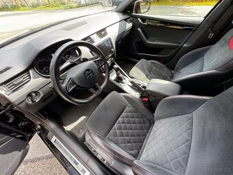 Škoda Octavia RS 2.0 TSI 180 kw DSG - 8