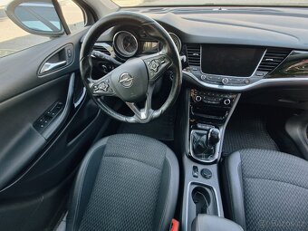Opel Astra Sports Tourer+ 1.6 CDTi 100kW - 8