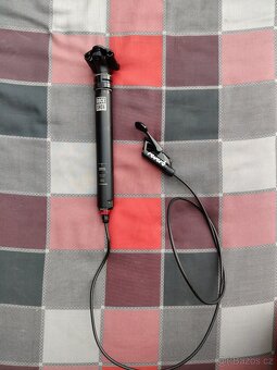 Fox transfer sl a RS reverb stealth C1 31.6 / 150 - 8