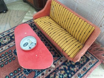 Domeček pro panenky - 8