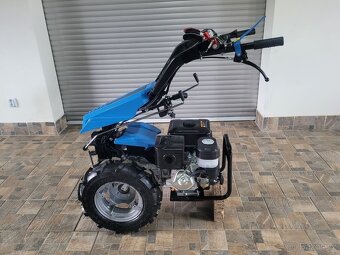 Jednonápravový traktor Dabaki Merlin (Vč.DPH) - 8