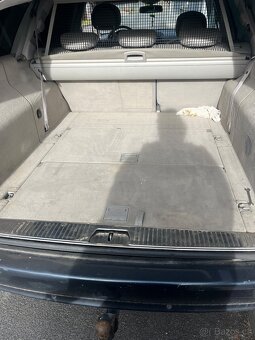 Prodám Mercedes E320 - 8