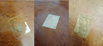 Zrestaurovaná 4/4 španělská kytara - 8