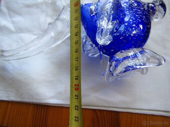 Skleněná ryba. - 8