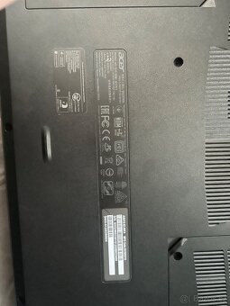 Acer Nitro 5 AN515-52 - 8