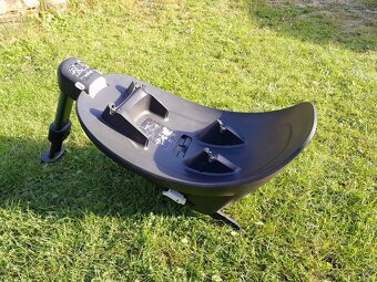 Cybex Aton se základnou - 8