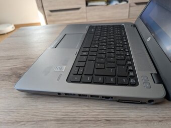 HP EliteBook 840 G2-14"HD/128GB SSD/16GB /Inte i5/Win 10 -2 - 8