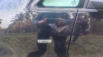 Volkswagen Touran 1,2 TSI. 77kW - 8