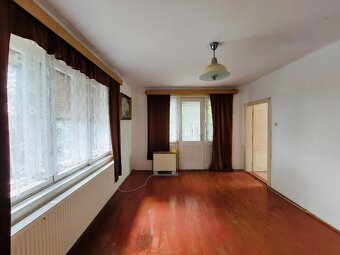 Prodáme dům vhodný pro přestavbu na kanceláře,Letohrad - 8