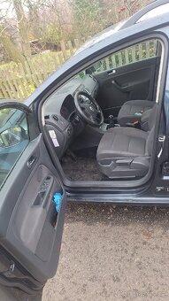 Vw Golf 5 plus 2.0 tdi 103kw 6q - 8