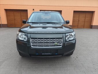 LAND ROVER FREELANDER 2.2 TD4, BEZ KOROZE - 8