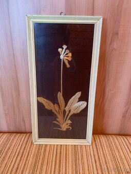 Prodám set obrazů různého formátu a techniky - 8