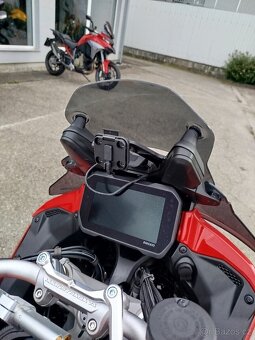 Ducati Multistrada V4 Pikes Peak, 1. MAJITEL V ČR, 6 202 KM - 8