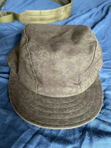 Vojenská výstroj AČR - 8