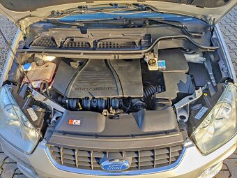 FORD C-MAX 1.8i SPORT 92KW,DUAL AUT. KLIMA,ALU,PDC. - 8