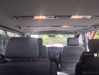 VW Multivan T5 - 8