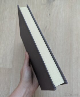 Elizabeth Gilbert - Committed (pokračování Eat, pray, love) - 8