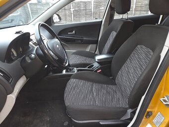 Kia Cee´d, 1,6i klimatizace - 8