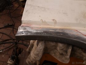 Blatniky VW T4 facelift Multivan Caravelle - 8