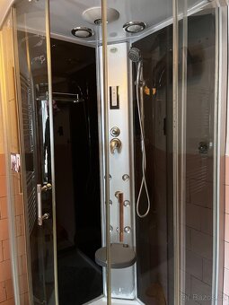 Sprchový kout - 8