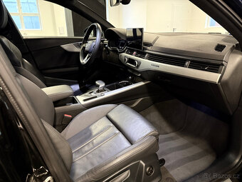 Audi A4 Avant 40 TDI Quattro S Line - 8