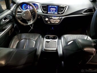 CHRYSLER PACIFICA TOURING L PLUS 2020 - 8