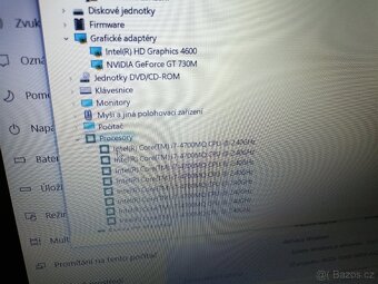 Lenovo ThinkPad T540p - 8