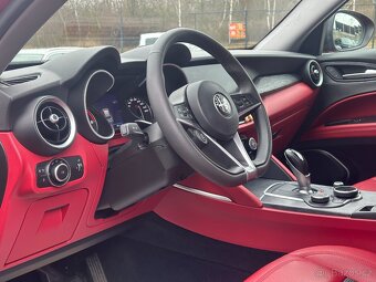 Alfa Romeo Stelvio 2019 - 8